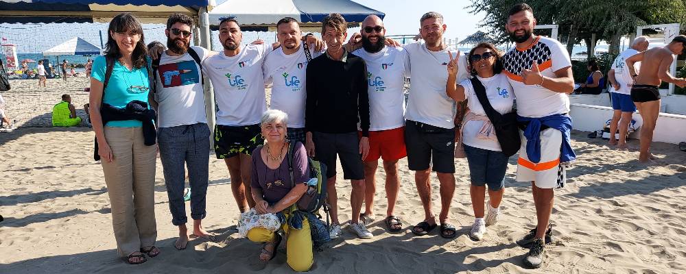 Famiglia Nuova a Misano per il 26° Raduno Sportivo Nazionale delle Comunità