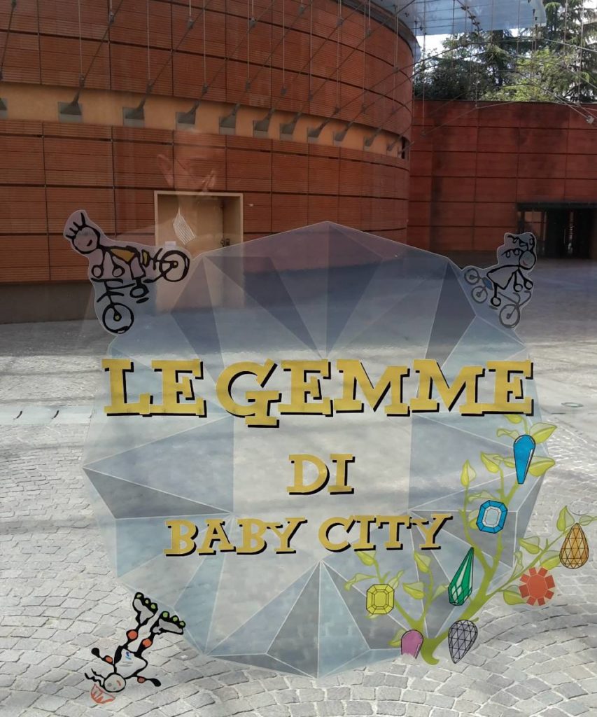 Le Gemme di Baby City - Lodi Le Gemme di Baby City - Lodi