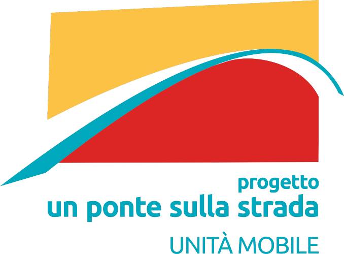 Un ponte sulla strada