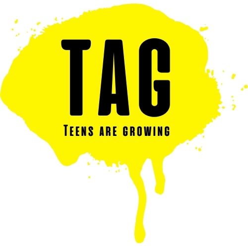 TAG – Teens are growing