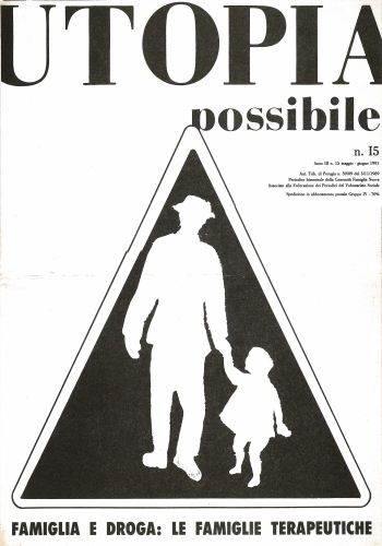 Utopia possibile n° 15