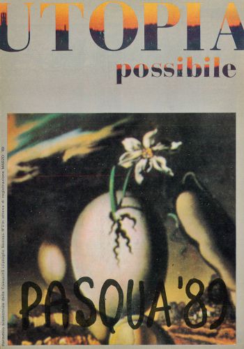 Utopia possibile n° 2