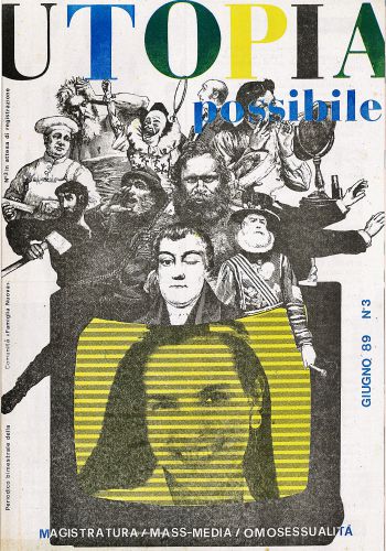 Utopia possibile n° 3