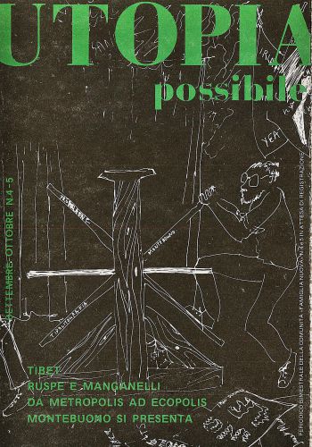 Utopia possibile n° 4-5