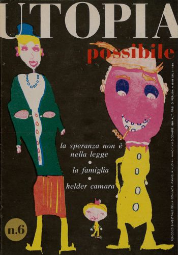 Utopia possibile n° 6