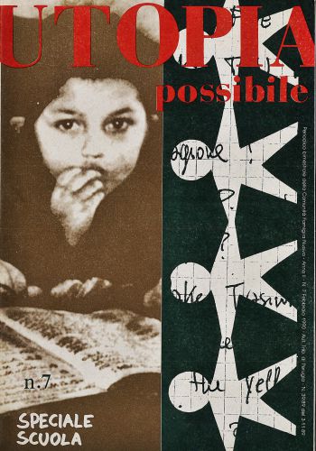 Utopia possibile n° 7