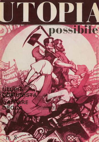 Utopia possibile n° 8