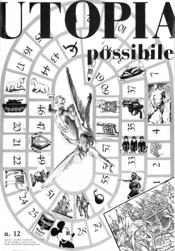 Utopia possibile n° 12