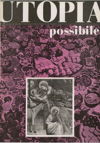 Utopia possibile n° 18