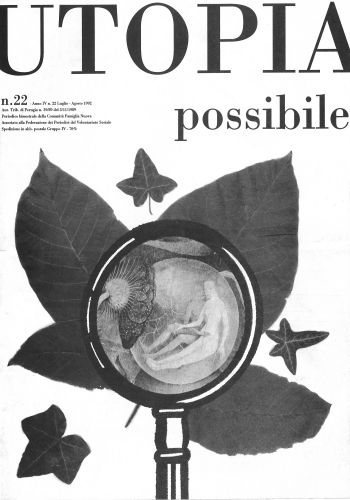 Utopia possibile n° 22