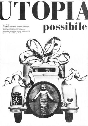 Utopia possibile n° 24