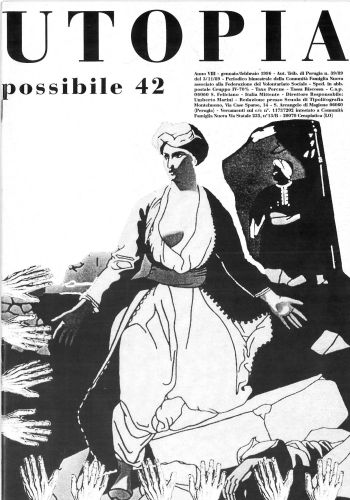 Utopia possibile n° 42
