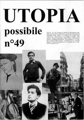 Utopia possibile n° 49