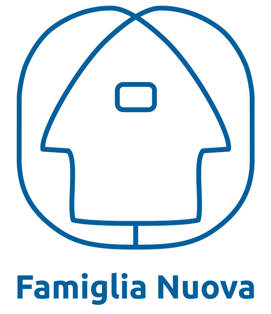 logo Famiglia Nuova