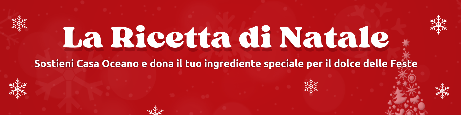 La Ricetta di Natale