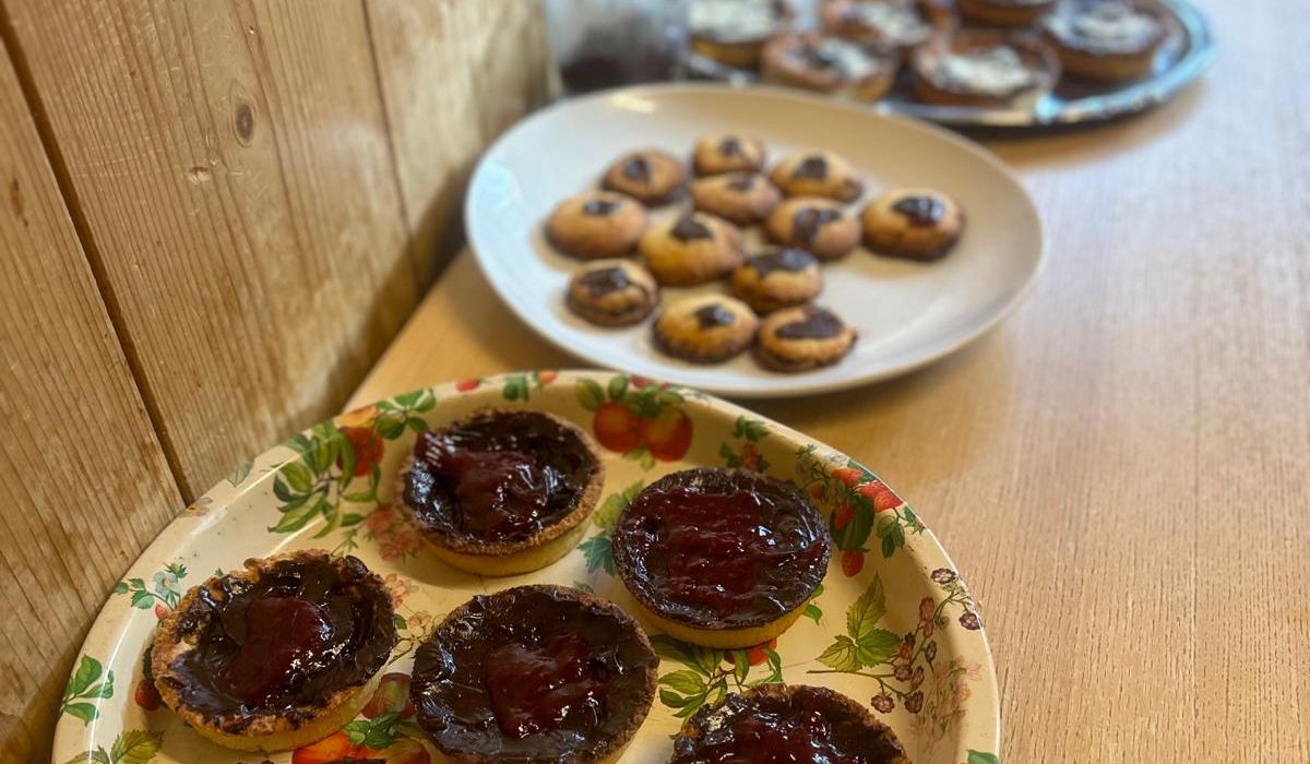 La Ricetta di Natale