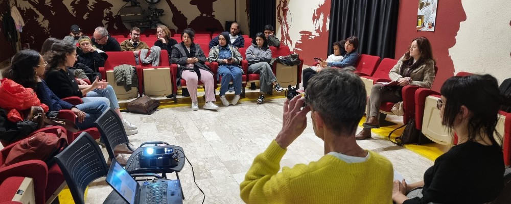 Magione incontro dedicato al tema dell’HIV e di altre Infezioni trasmissibili sessualmente