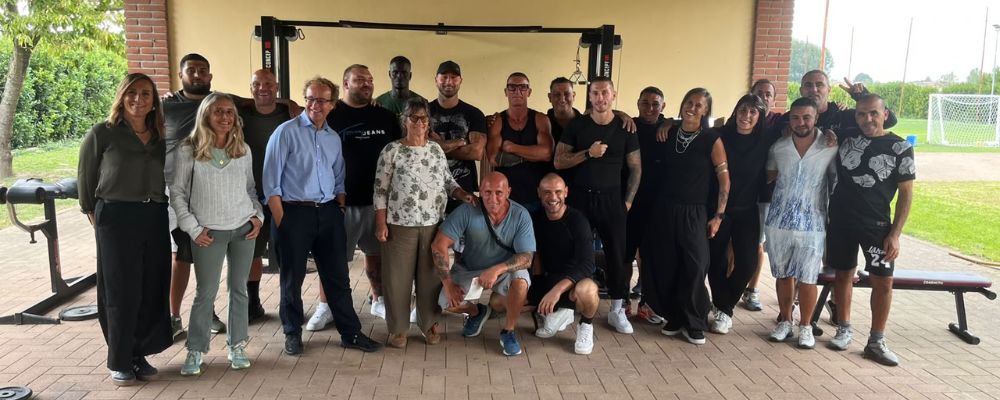 Comunità Gandina e Fondazione Mazzola: insieme per uno spazio di sport e crescita educativa