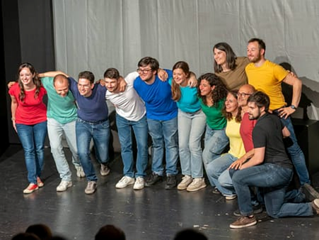 Maniman teatro