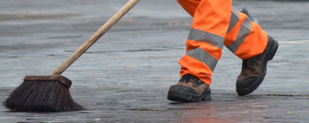 Ricominciare con il lavoro in un piccolo paese del Lodigiano